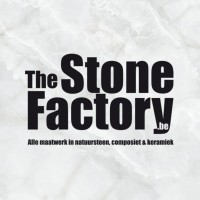 The Stone Factory Logo