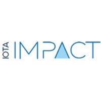 Iota Impact Logo