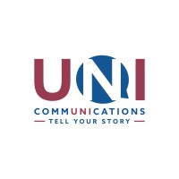 UNI Communications LLC Logo