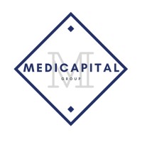 Medicapital Management Group Logo