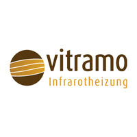Vitramo GmbH Infrarotheizungen Logo