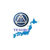 TESORO Japan Inc. Logo