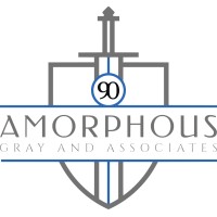 Amorphous Gray & Associates, LLC Logo