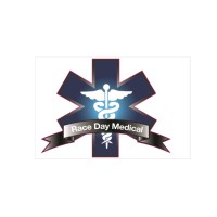 Race Day Medical Logo
