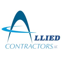 Allied Contractors, LLC Logo