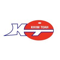 Chop Khim Teah Logo