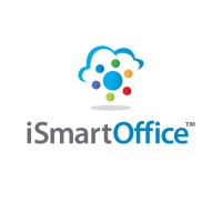 iSmartOffice™ Logo