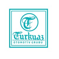 Turkuaz Otomotiv Grubu Logo