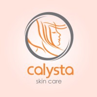 PT. Calysta Prima Estetik I Calysta Skin Care Logo