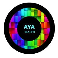 AYA HEALTH RECRUITMENT Logo