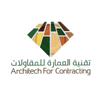 Architech for contracting Logo