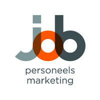 JOB Personeelsmarketing Logo