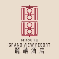 Grand View Resort Beitou Logo