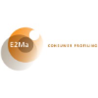 E2Ma Consumer Profiling Logo