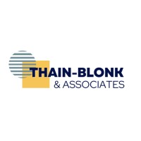 Thain-Blonk & Associates Logo