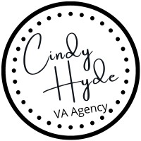 Cindy Hyde VA Agency Logo