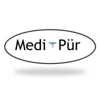 Medi-Pür Logo