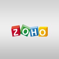 Zoho Brasil Logo