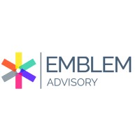 Emblem Advisory Logo