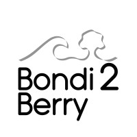 Bondi2Berry / Dementia Research Community Logo
