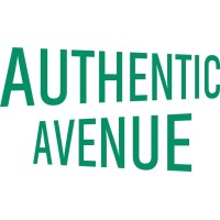 Authentic Avenue Logo