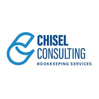 Chisel Consulting Bookkeeping Services Logo