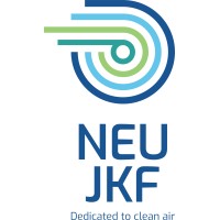 PT NEU-JKF INDONESIA Logo