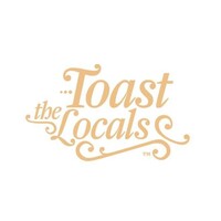 Toast The Locals Logo