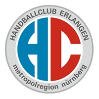 HC Erlangen Logo