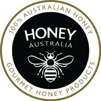 Honey Australia Logo