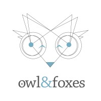 Owl&Foxes Logo