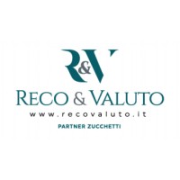 Reco & Valuto S.R.L. Logo