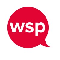 wsp design Werbeagentur GmbH Logo