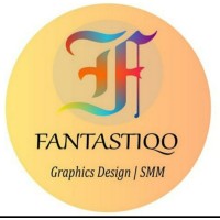 Fantastiqo Logo