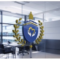 Vista University Alumni Foundation Logo