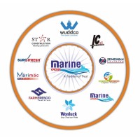 Marine Group Logo