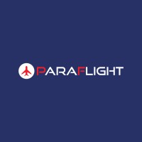 ParaFlight Aviation Logo