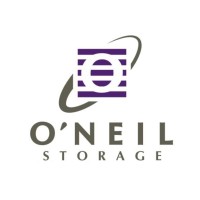 ONeil Records Management Logo