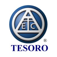 TESORO Enterprise Company Logo