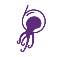 Polvo Astronauta Logo