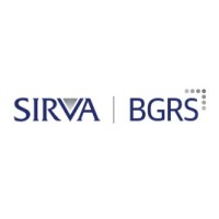 SIRVA BGRS Worldwide, Inc. Logo