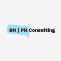 DR | PR Consulting, LLC Logo