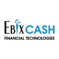 EbixCash Financial Technologies Logo