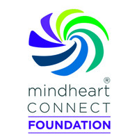Mind Heart Connect Foundation Logo