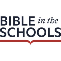 Bible in the Schools Logo