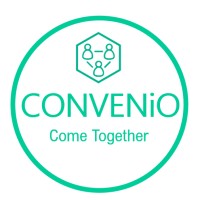 CONVENiO Logo