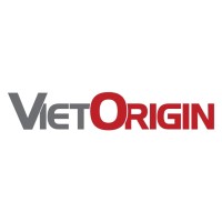 VietOrigin Co. Ltd Logo