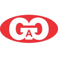 Gag Pharmaceuticals Logo