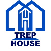 Trep House Logo