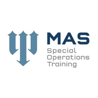 MAS Special Operations Training LLC Logo